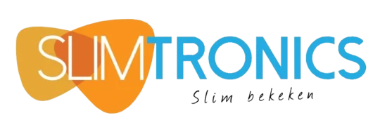 Slimtronics | Slim bekeken!