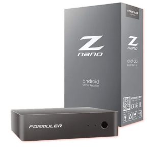 Formuler Z Nano Box