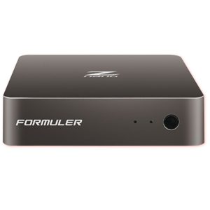 Formuler Z Nano IPTV Box