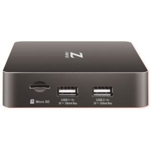 Formuler Z Nano Android IPTV ontvanger - Afbeelding 3