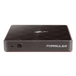 Formuler Z7+ IPTV Set Top Box
