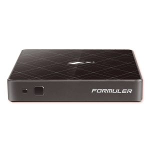 Formuler Z7+ IPTV Set Top Box