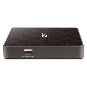 Formuler Z7+ IPTV box zij