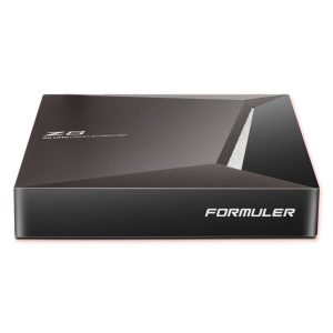 Formuler Z8 IPTV box