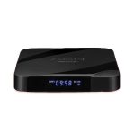 Amiko A6N IPTV Set Top Box