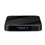 Amiko A6N Max IPTV Box