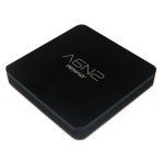 Amiko A6N2 IPTV Set Top Box