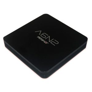 Amiko A6N2 IPTV Set Top Box