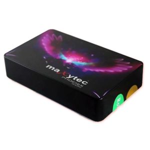 Maxytec Phoenix Dark 8K IPTV Box