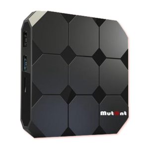 Mutant Legend IPTV Box