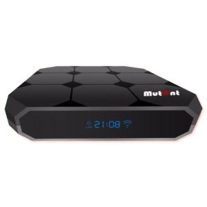 Mutant Legend IPTV Set Top Box