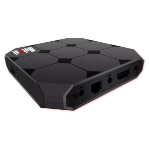 Mutant Legend achterkant