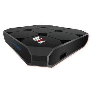 Mutant Legend zijkant