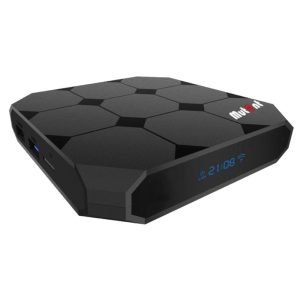 Mutant Legend zijkant display