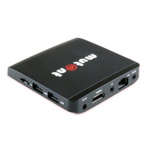 Mutant Viper plus iptv box