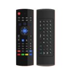 Mx3 Air Mouse met toetsenbord