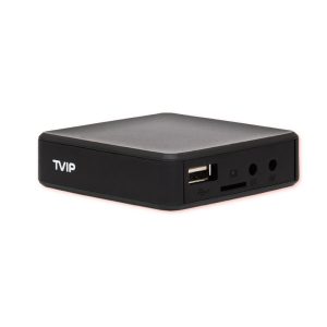 TVIP 615 IPTV Set Top Box