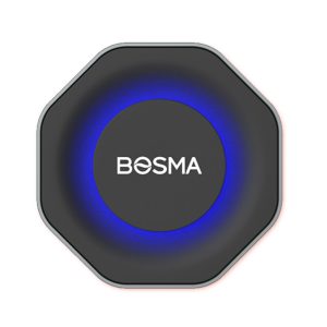 Aegis Smart deurslot