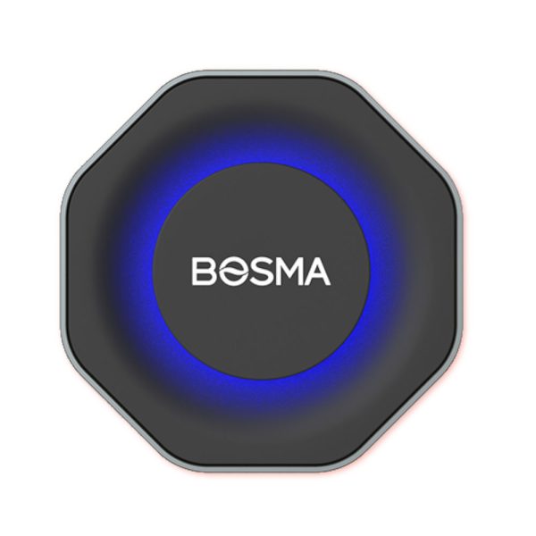 Aegis Smart deurslot