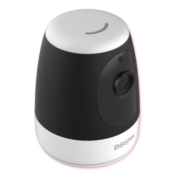 BOSMA XC Smart Beveiligingscamera