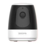 BOSMA XC Smart IP Camera