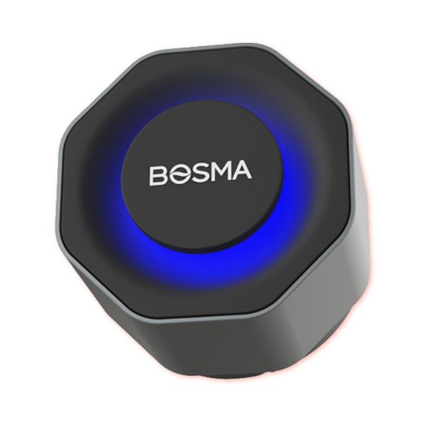 Bosma Aegis Smart Home deurslot
