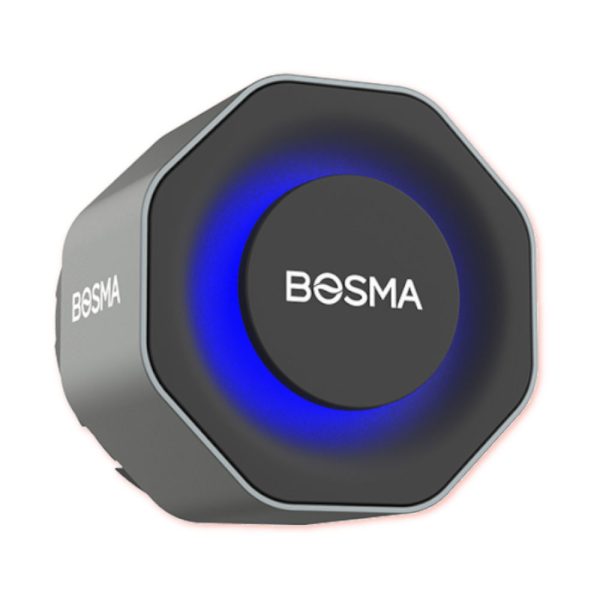 Bosma Aegis Smart deurslot