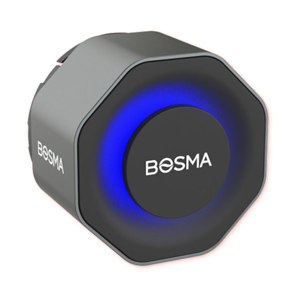 Bosma Aegis deurslot