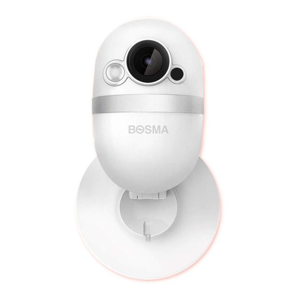 Bosma CapsuleCam
