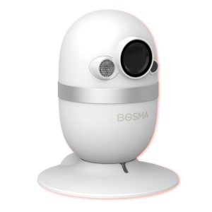 Bosma CapsuleCam-S IP Camera