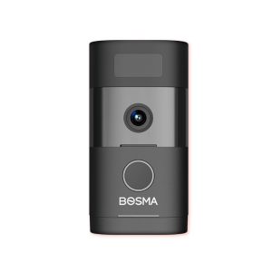 Bosma Sentry Video Deurbel