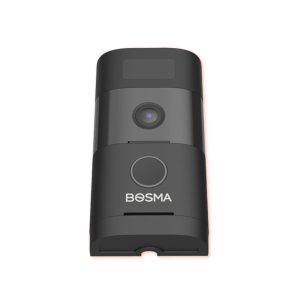 Bosma Sentry cam deurbel