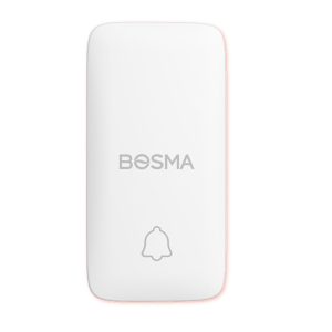 Bosma Smart deurbel