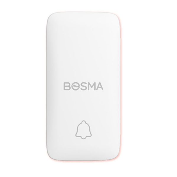 Bosma Smart deurbel