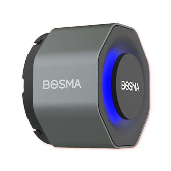 Bosma Smart deurslot