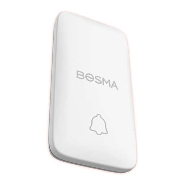 Bosma door bell Smart Home