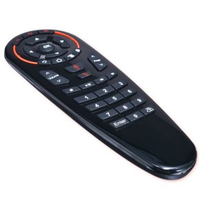 G30 air mouse voice