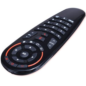 G30 air mouse voice remote
