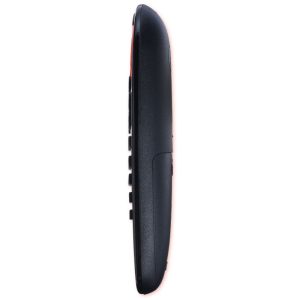 G30 air mouse voice zijkant