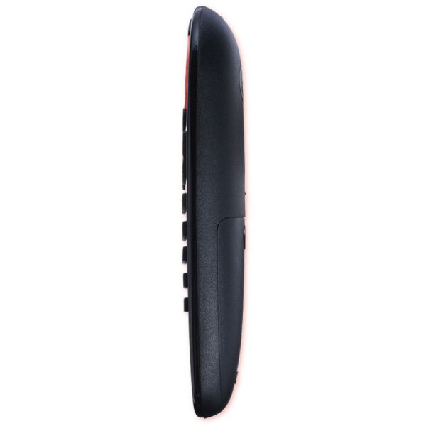 G30 air mouse voice zijkant