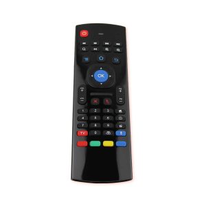 Mx3 air mouse QWERTY Voice