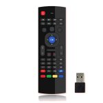 Mx3 air mouse voice draadloos