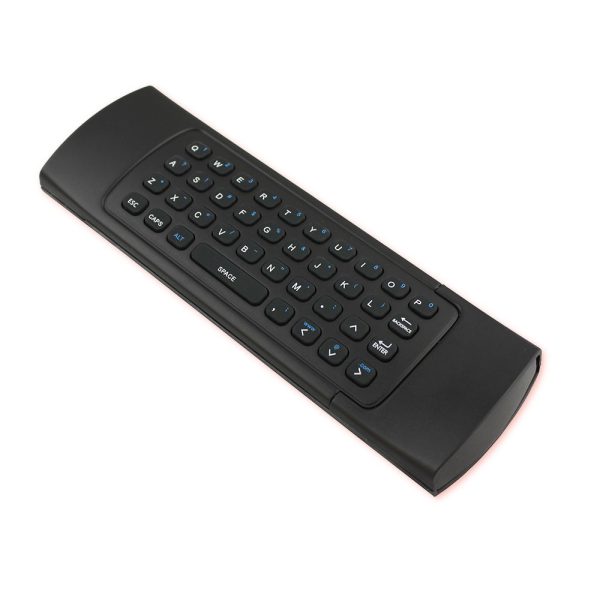 Mx3 air mouse voice qwerty