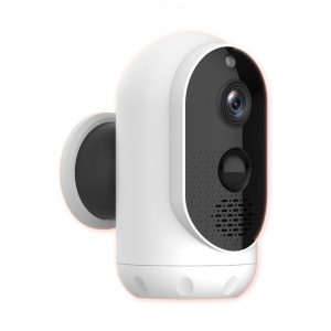 Eken Astro IP Camera zijkant