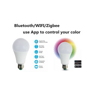 Xidio Smart LED App