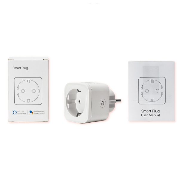Xidio Smart Plug doos