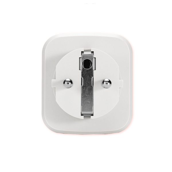 Xidio stekker aansluiting