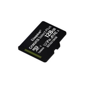 Kingston Canvas Select Plus microSDHC 128GB - Afbeelding 3