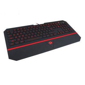 Tweedekans: Redragon Karura K502 RGB Gaming Toetsenbord - Afbeelding 6