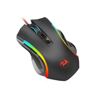 M607 RGB Redragon Gaming Muis